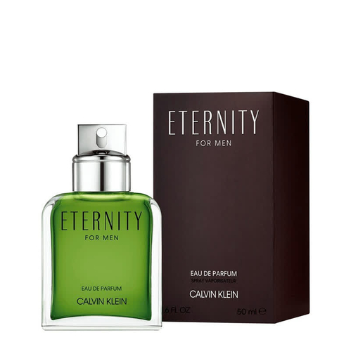 CK Eternity For Men EDP 50ML
